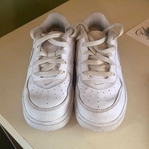 Air Force toddler 10c